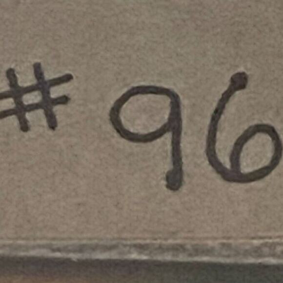 Heart To Hand 96 Pattern A Vest 4 All Seasons 8-18 Wearable Art Folkart Cozy - Picture 6 of 7